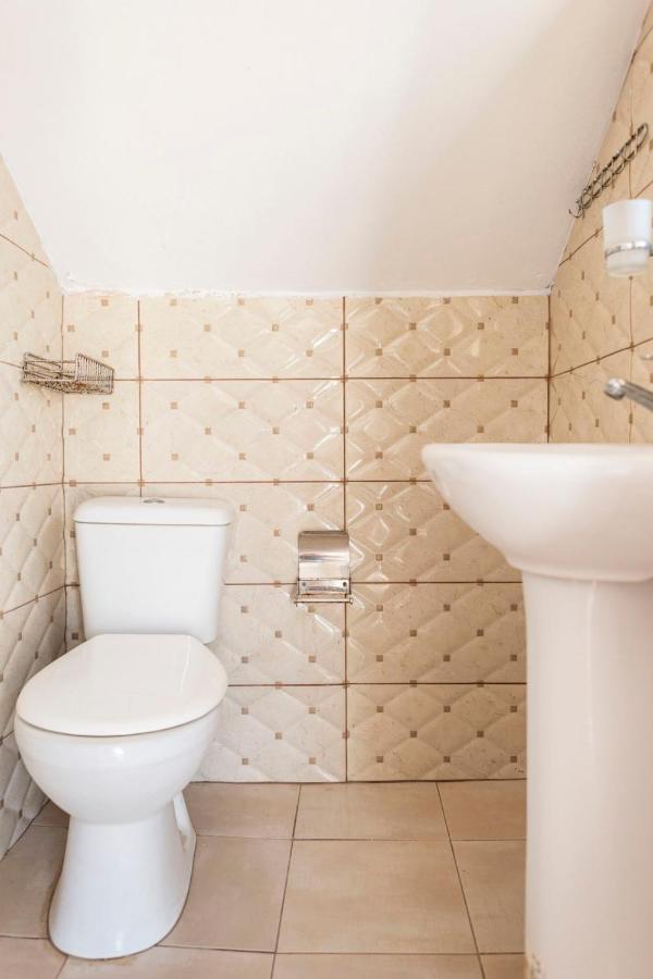 Hercules rent a room Himarë Extérieur photo