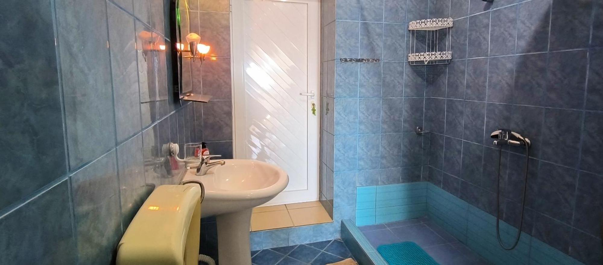 Hercules rent a room Himarë Extérieur photo
