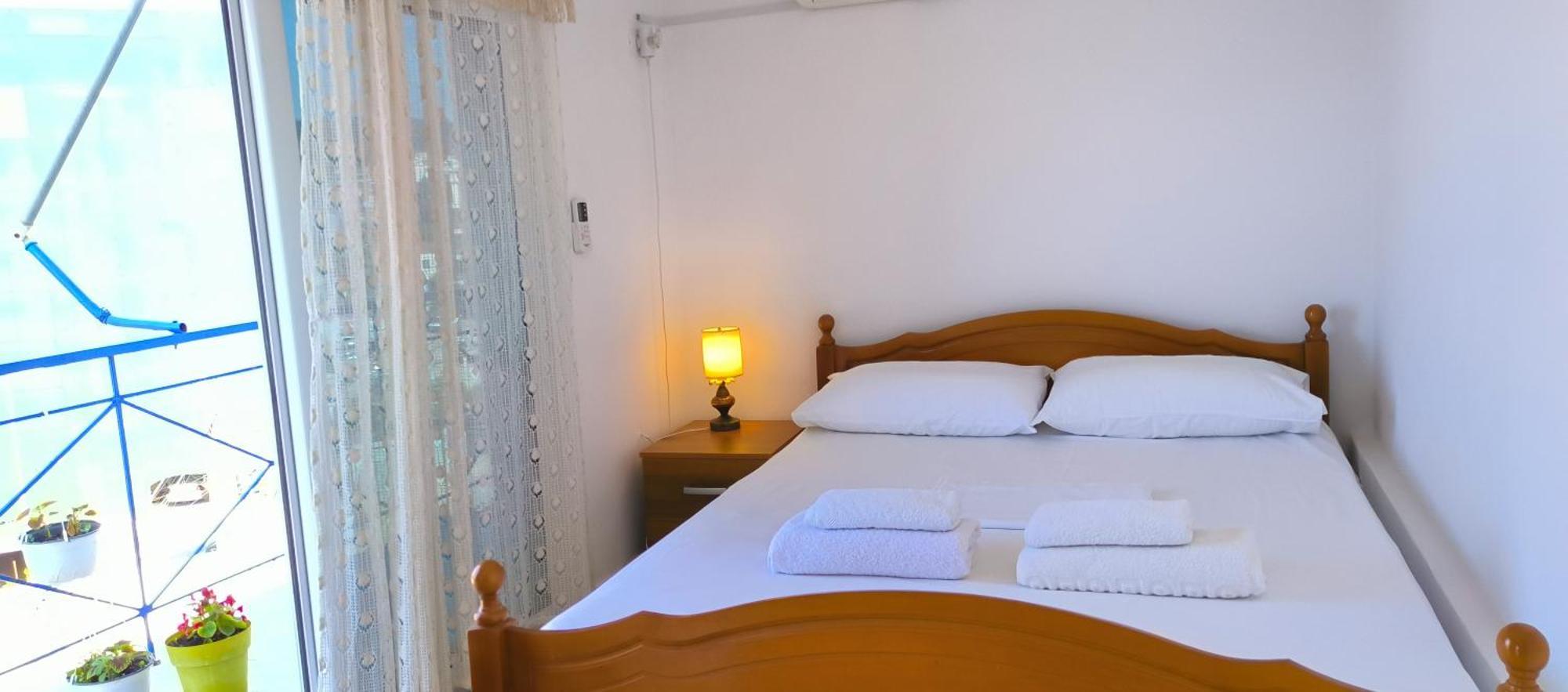 Hercules rent a room Himarë Extérieur photo